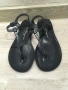 Salvatore Ferragamo сандали гума 39/40, снимка 1