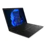 Lenovo ThinkPad X13 GEN 3 I5-1245U 16GB 256GB SSD NVME с до 24 МЕСЕЦА ГАРАНЦИЯ, снимка 2