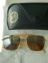 Vintage Ray Ban Bausch & Lomb Caravan W1348, снимка 1