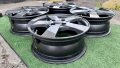 Джанти 4/100/15 Dezent Renault WV SKODA SEAT Honda Kia Hynday Mazda Mitsubishi, снимка 8