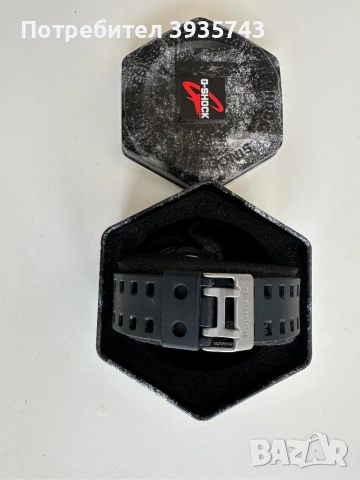 Casio ga 100 g-shock , снимка 4 - Мъжки - 54422276
