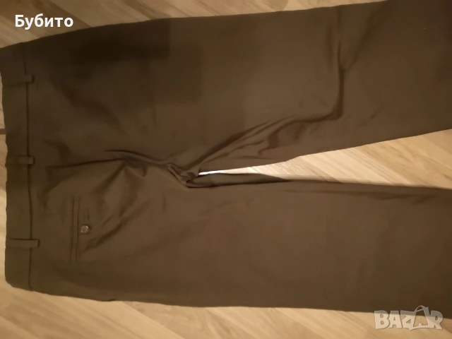 Jil sander , снимка 4 - Панталони - 54760746
