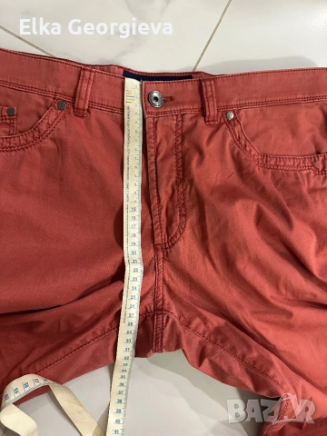 Оригинален летен мъжки марков панталон, снимка 8 - Панталони - 54347661