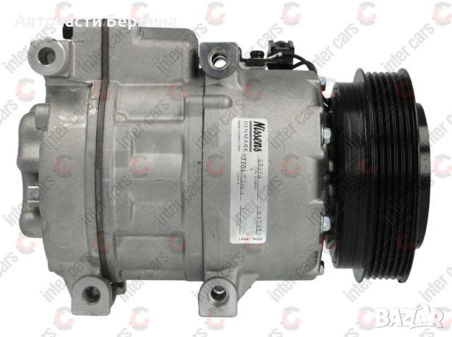 Компресор за климатик за Hyundai Grandeur и Hyundai Santa, снимка 4 - Части - 54865888
