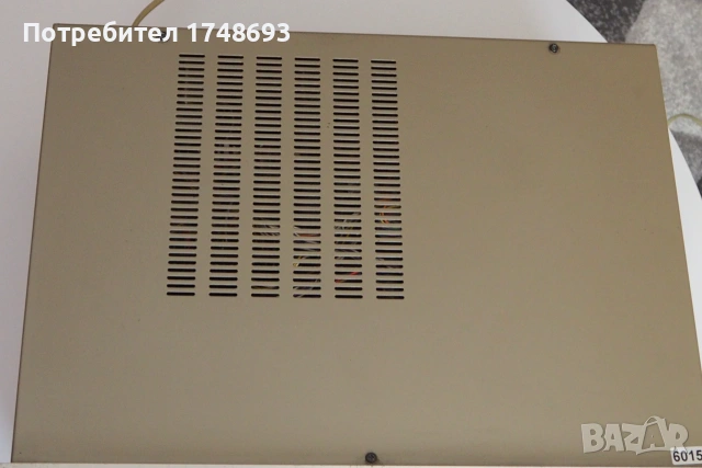 Marantz - SD8020, снимка 3 - Декове - 55256054