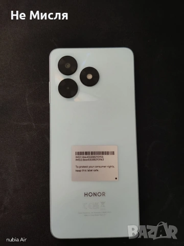 honor x5c plus, снимка 2 - Други - 55030814