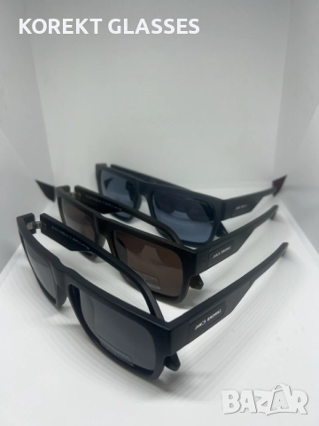JAMES BROWNE JB-428 HIGH QUALITY POLARIZED 100% UV защита
, снимка 3 - Слънчеви и диоптрични очила - 55477142