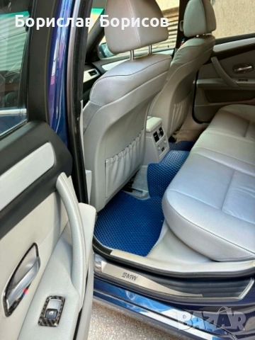 BMW 530 E60, снимка 5 - Автомобили и джипове - 54982045