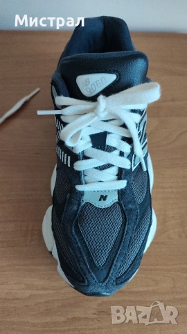 Перфектни New Balance 90 60, номер 38, снимка 3 - Маратонки - 54580000