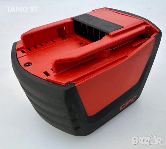 Hilti B 14.4V 3.3Ah - Акумулаторна батерия 14,4V 3,3Ah с индикатор