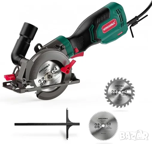 Циркуляр Hychika 750W
