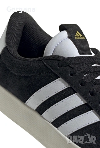 Adidas кецове велур , снимка 5 - Кецове - 55134988