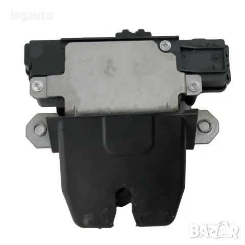 Брава заден капак Volvo V50 2004-2010 ID: 162749 OEM 4N51-A442A66-AN, снимка 2 - Части - 55299303