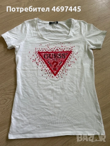 Guess тениска