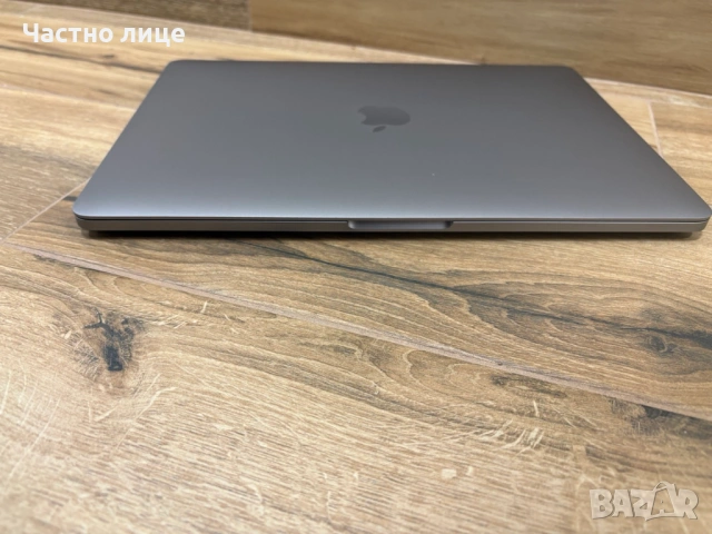 MacBook Pro 13" A2251 - Intel i5, 32 GB RAM, 1 TB SSD, Touchbar, снимка 4 - Лаптопи за работа - 54075851