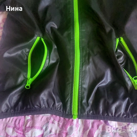 Детско лятно яке, снимка 2 - Детски якета и елеци - 55067551