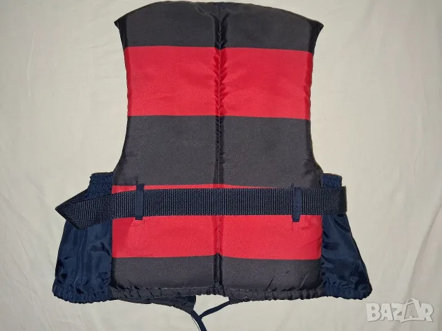 4 броя 4 размера - Helly Hansen и Marinepool   - Спасителна жилетка , снимка 11 - Водни спортове - 46760189