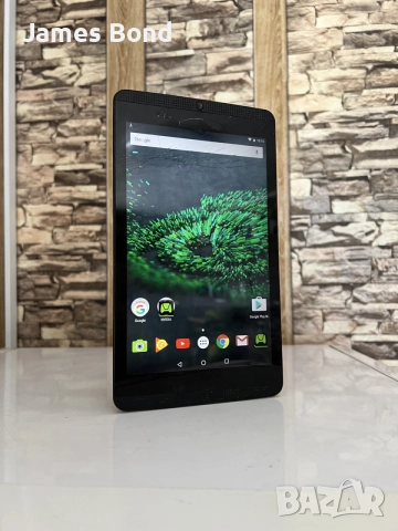 NVIDIA SHIELD Tablet K1 Wi-Fi 16GB , снимка 2 - Таблети - 55678377