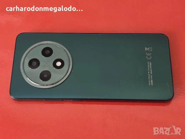 OPPO Reno12 F 256GB 8GB RAM Dual, снимка 6 - Други - 55657254