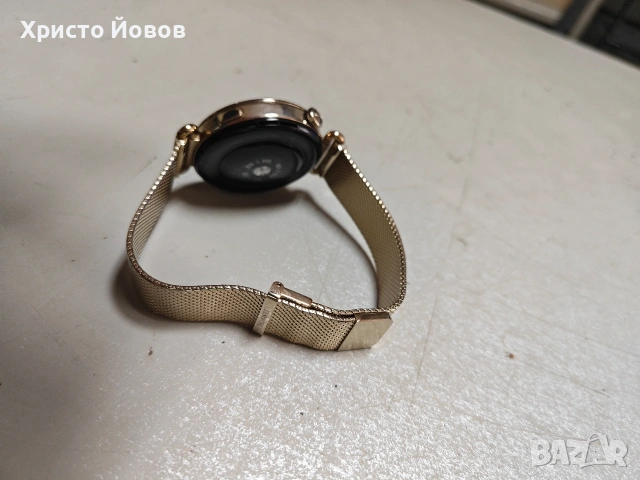 Huawei GT6, снимка 3 - Смарт часовници - 54530587