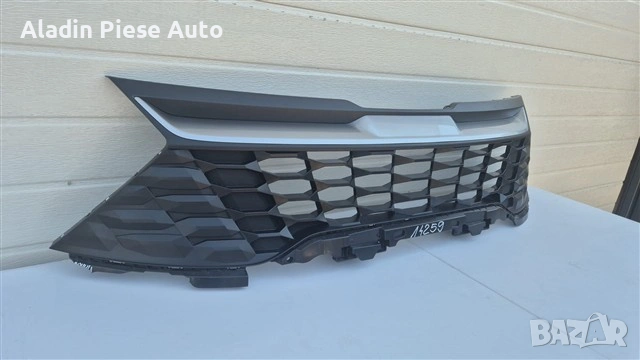 Централна решетка за предна броня Kia Sportage 5 nQ5 година 2022 2023 2024 2025 код 86350-R2000 , снимка 2 - Аксесоари и консумативи - 54442412