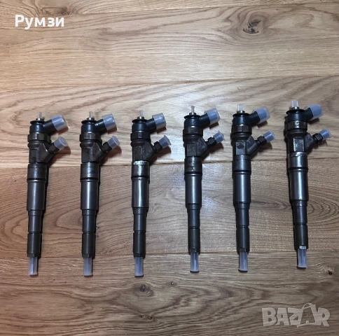 Дюзи 0 445 110 219 / 7 792 096 6бр 