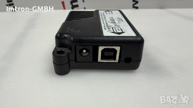 IF17 Интерфейсен конвертор SSP- USB свързващ модул, снимка 3 - Друга електроника - 54846796