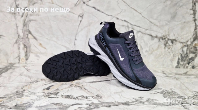 Nike Мъжки Маратонки👟Мъжки Спортни Обувки - Различни Цветове Код P2786, снимка 5 - Маратонки - 55069741