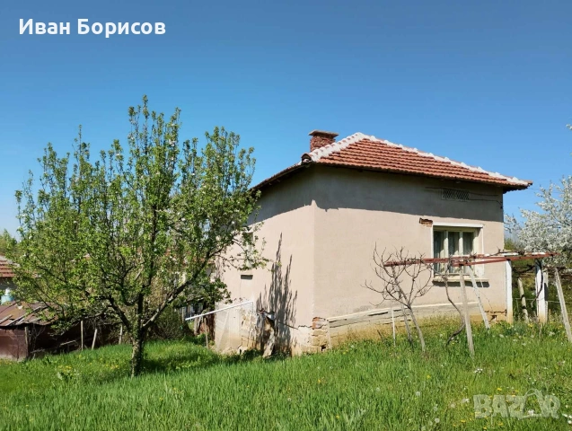 Продава се къща в с. Замфирово, обл. Монтана, снимка 2 - Къщи - 54910205