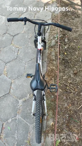 Детски велосипеди Rockrider st100, снимка 6 - Велосипеди - 55577233