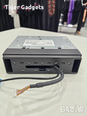 Pioneer SPH-EVO950DAB основно тяло без дисплей CarPlay Android Auto модул, снимка 2 - Аксесоари и консумативи - 54145304