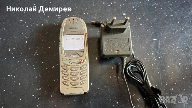 Nokia 6310 i