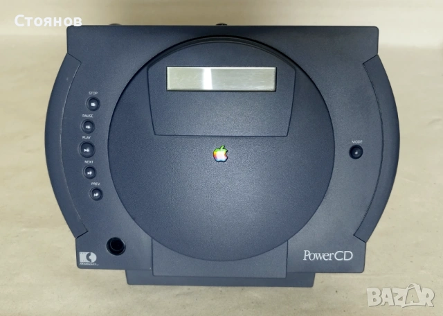 Apple Macintosh Power CD (H0020)