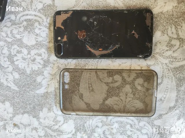 iphone 8plus 64gb, снимка 4 - Apple iPhone - 55390730
