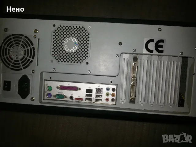 Компютър за ретро игри, снимка 3 - За дома - 55408814