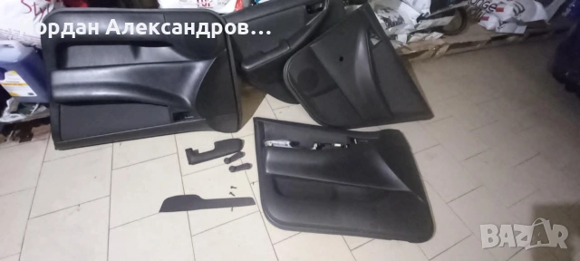 тойота корола на части , снимка 5 - Автомобили и джипове - 43009760