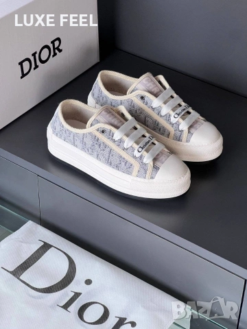 Dior ⚜️Дамски Обувки 