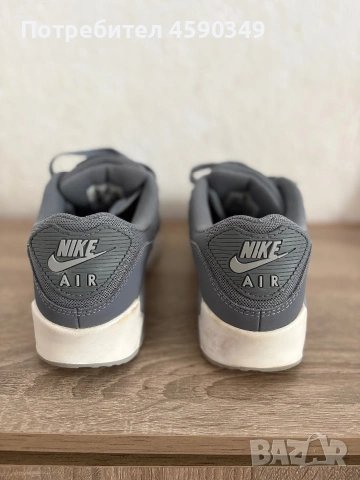  Nike Air Max 90 Shoes Обувки, снимка 4 - Маратонки - 55035071