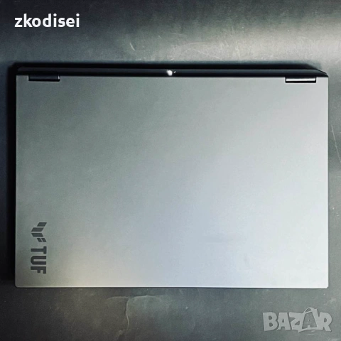 Лаптоп ASUS TUF GAMING A18 18,0 Инча