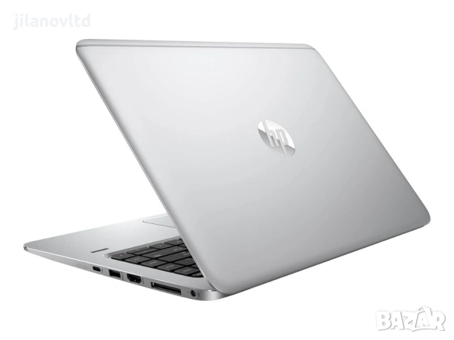 Лаптоп HP 1040 G3 I5-6200U 8GB 128GB SSD QHD ТЪЧСКРИЙН с до 24 МЕСЕЦА ГАРАНЦИЯ, снимка 3 - Лаптопи за работа - 54742391