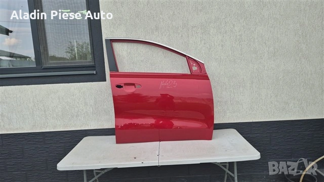 Предна дясна врата Kia Sportage година 2016 2017 2018 2019 2020 2021 