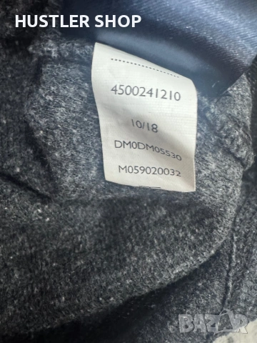 Мъжка блуза TOMMY JEANS. Размер М, снимка 6 - Блузи - 54347710