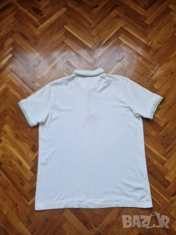 Страхотна мъжка тениска HUGO BOSS размер 3XL , снимка 9 - Тениски - 54861128