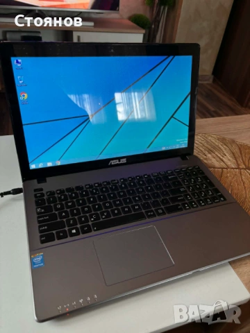 LAPTOP ASUS SONIC MASTER TOUCHSCREEN