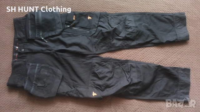 Timbra Work Stretch Trouser размер S / 46 панталон с от части еластична материи W4-737
