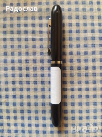 химикалка Pentel 2в1, снимка 2 - Ученически пособия, канцеларски материали - 54035958