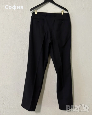 Вълнен костюм Tommy Hilfiger, снимка 9 - Костюми - 55248005