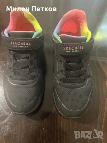 Детски маратонки SKECHERS