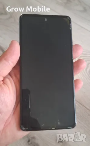 телефон Samsung a52, снимка 2 - Samsung - 55601428