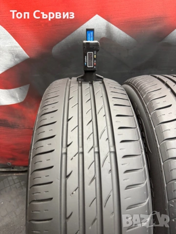195 55 15, Летни гуми, Nexen NBlueHDPlus, 2 броя, снимка 4 - Гуми и джанти - 54941970